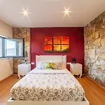 Casas Da Fraga - Serra Da Estrela Vakantiehuis