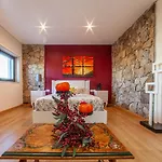 Casas Da Fraga - Serra Da Estrela * Fornos de Algodres