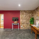 Casas Da Fraga - Serra Da Estrela Vakantiehuis Fornos de Algodres