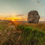 Casas Da Fraga - Serra Da Estrela Fornos de Algodres