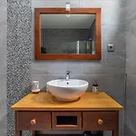 Prázdninový dům Casas Da Fraga - Serra Da Estrela Fornos de Algodres