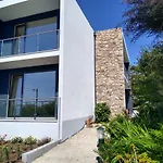 Prázdninový dům Casas Da Fraga - Serra Da Estrela Fornos de Algodres