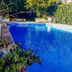 Casas Da Fraga - Serra Da Estrela Vakantiehuis *