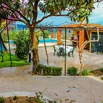 Casas Da Fraga - Serra Da Estrela Fornos de Algodres