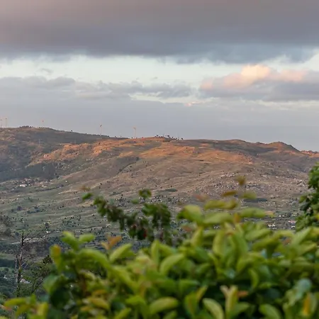 Casas Da Fraga - Serra Da Estrela Vakantiehuis