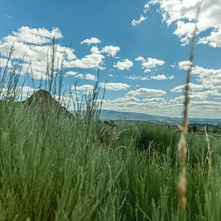 Casas Da Fraga - Serra Da Estrela * Fornos de Algodres