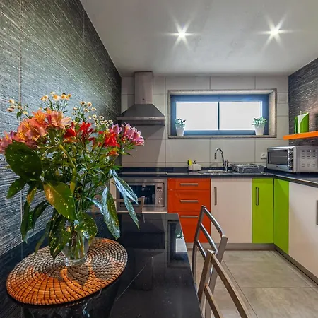 Casas Da Fraga - Serra Da Estrela Fornos de Algodres