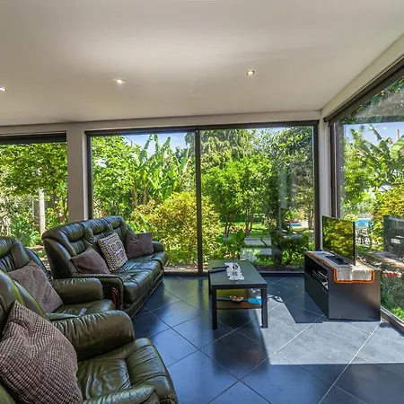 Casas Da Fraga - Serra Da Estrela Vakantiehuis Fornos de Algodres