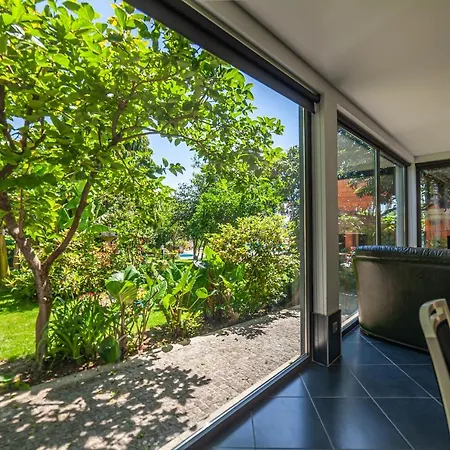 Casas Da Fraga - Serra Da Estrela Vakantiehuis