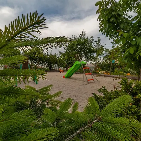 Vakantiehuis Casas Da Fraga - Serra Da Estrela *