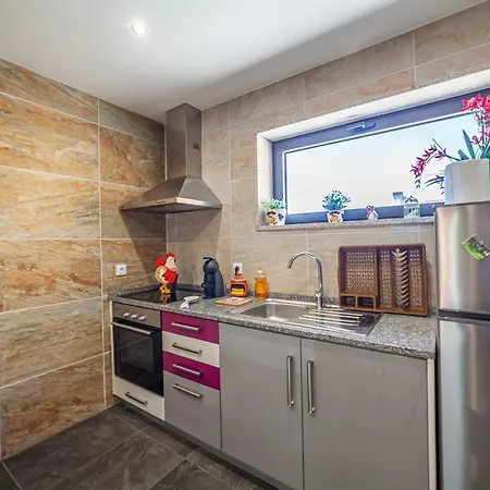 Vakantiehuis Casas Da Fraga - Serra Da Estrela *