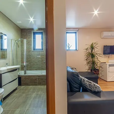 Casas Da Fraga - Serra Da Estrela *