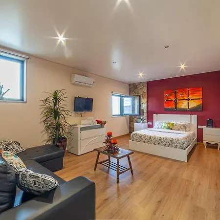 Σπίτι διακοπών Casas Da Fraga - Serra Da Estrela Fornos de Algodres