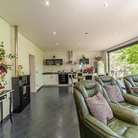 Vakantiehuis Casas Da Fraga - Serra Da Estrela *
