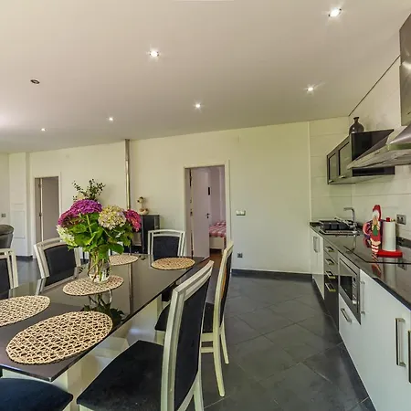Casas Da Fraga - Serra Da Estrela * فورنوس دي ألجودريس