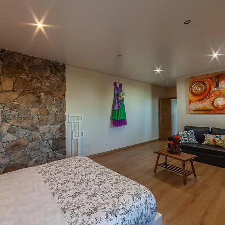 Casas Da Fraga - Serra Da Estrela