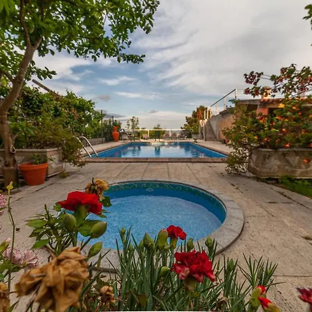 Casas Da Fraga - Serra Da Estrela Vakantiehuis *