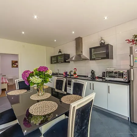 Casas Da Fraga - Serra Da Estrela Vakantiehuis Fornos de Algodres