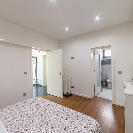 Casas Da Fraga - Serra Da Estrela *