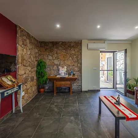 Casas Da Fraga - Serra Da Estrela Vakantiehuis *