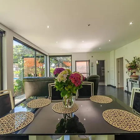 Casas Da Fraga - Serra Da Estrela Fornos de Algodres