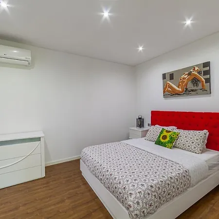 Casas Da Fraga - Serra Da Estrela Vakantiehuis *