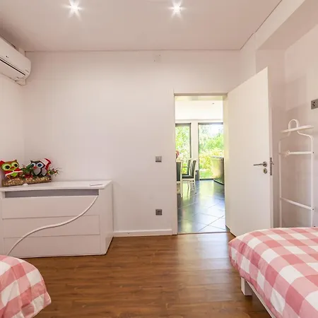 Vakantiehuis Casas Da Fraga - Serra Da Estrela Fornos de Algodres