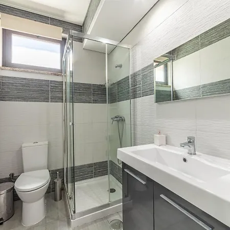 Σπίτι διακοπών Casas Da Fraga - Serra Da Estrela Fornos de Algodres