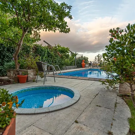 Vakantiehuis Casas Da Fraga - Serra Da Estrela