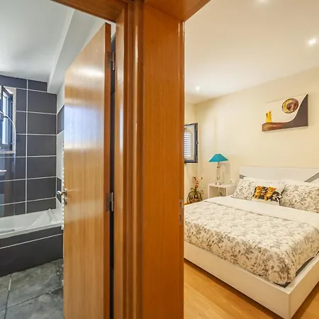 Σπίτι διακοπών Casas Da Fraga - Serra Da Estrela Fornos de Algodres