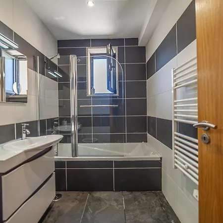 Σπίτι διακοπών Casas Da Fraga - Serra Da Estrela Fornos de Algodres