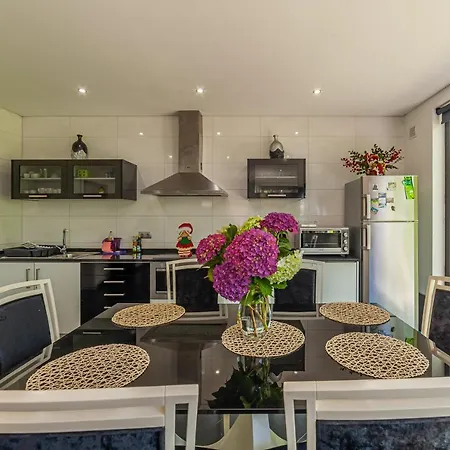 Σπίτι διακοπών Casas Da Fraga - Serra Da Estrela Fornos de Algodres