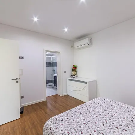 Σπίτι διακοπών Casas Da Fraga - Serra Da Estrela