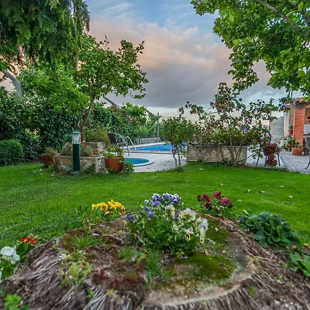 Casas Da Fraga - Serra Da Estrela Fornos de Algodres