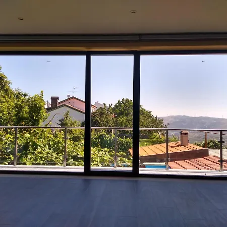 Casas Da Fraga - Serra Da Estrela *