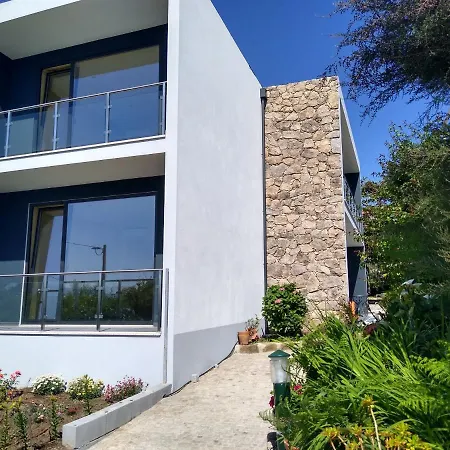 Ferienhaus Casas Da Fraga - Serra Da Estrela Fornos de Algodres