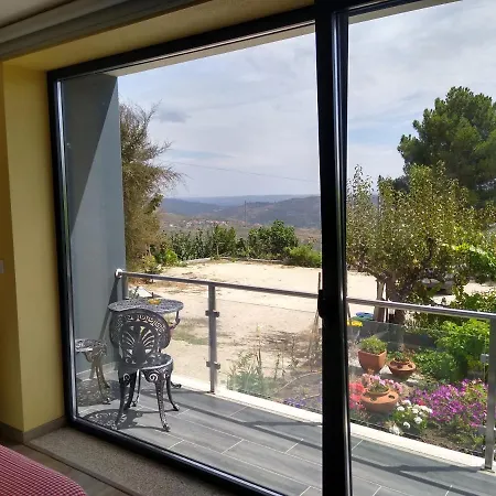 بيت للعطل Casas Da Fraga - Serra Da Estrela *