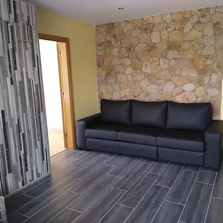 Casas Da Fraga - Serra Da Estrela *