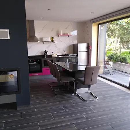 Vakantiehuis Casas Da Fraga - Serra Da Estrela