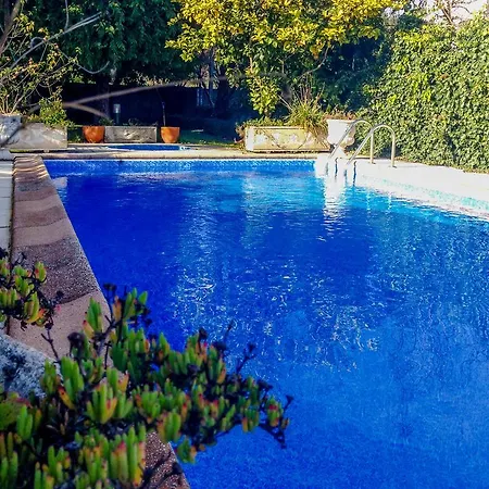Casas Da Fraga - Serra Da Estrela بيت للعطل *