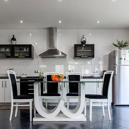 Σπίτι διακοπών Casas Da Fraga - Serra Da Estrela