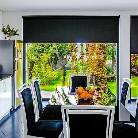 Casas Da Fraga - Serra Da Estrela Σπίτι διακοπών Fornos de Algodres