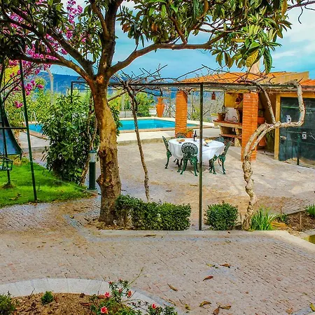 Casas Da Fraga - Serra Da Estrela فورنوس دي ألجودريس