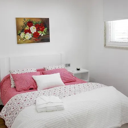 Casas Da Fraga - Serra Da Estrela Vakantiehuis *