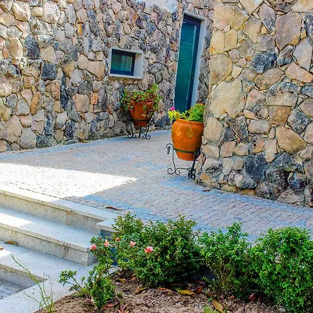 Casas Da Fraga - Serra Da Estrela