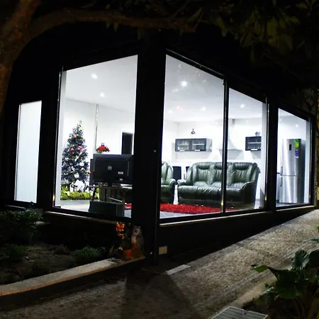 Σπίτι διακοπών Casas Da Fraga - Serra Da Estrela