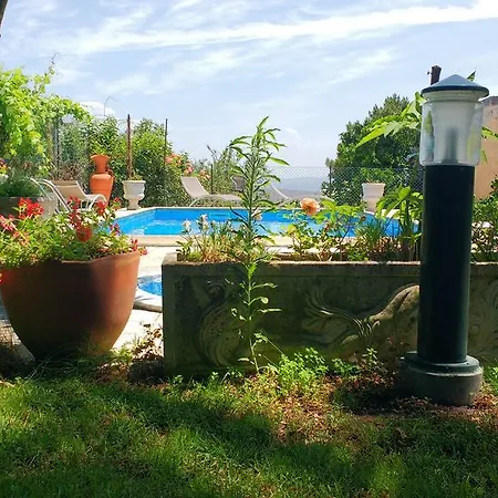 Casas Da Fraga - Serra Da Estrela