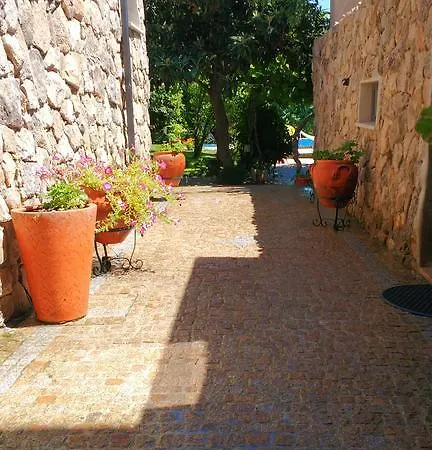 Casas Da Fraga - Serra Da Estrela بيت للعطل