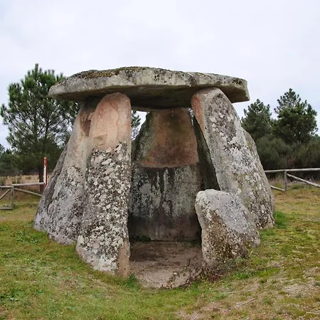 Casas Da Fraga - Serra Da Estrela Vakantiehuis