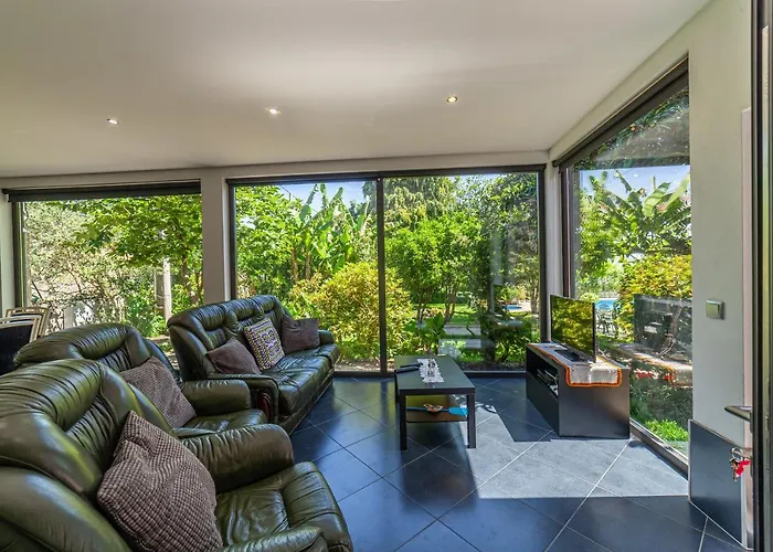 Casas Da Fraga - Serra Da Estrela Prázdninový dům Fornos de Algodres